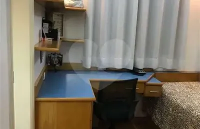 Apartamento com 3 quartos à venda na avenida sapopemba, 2534, vila regente feijó, são paulo, 98 m2 por r$ 800.000