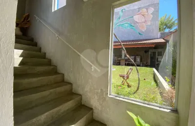 Casa com 4 quartos à venda na rua mussumés, 523, vila maria alta, são paulo, 270 m2 por r$ 2.200.000