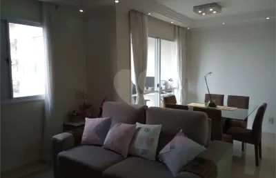 Apartamento com 3 quartos à venda na avenida conceição, 2150, vila paiva, são paulo, 62 m2 por r$ 550.000