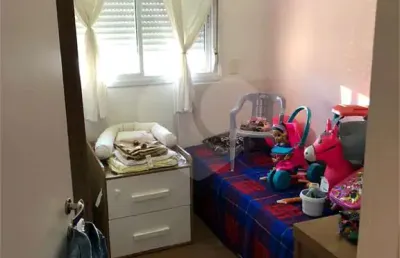 Apartamento com 2 quartos à venda na rua conselheiro moreira de barros, 2287, lauzane paulista, são paulo, 72 m2 por r$ 740.000