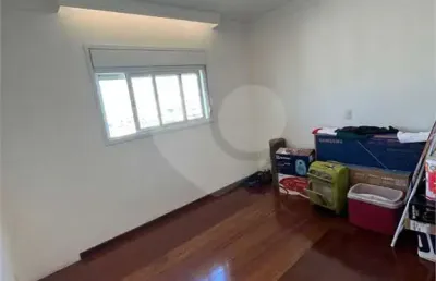 Apartamento com 4 quartos à venda na rua emboaçava, 411, parque da mooca, são paulo, 110 m2 por r$ 1.600.000