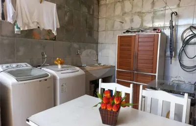 Casa com 3 quartos à venda na rua mandubirá, 72, jardim panorama (zona leste), são paulo, 171 m2 por r$ 550.000