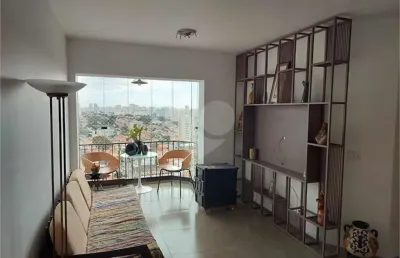 Apartamento com 2 quartos à venda na rua tenente-coronel antônio braga, 71, vila santa catarina, são paulo, 144 m2 por r$ 816.860