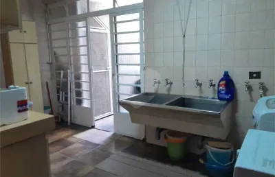 Casa com 3 quartos à venda na rua araucária, 438, jardim franca, são paulo, 368 m2 por r$ 3.135.000