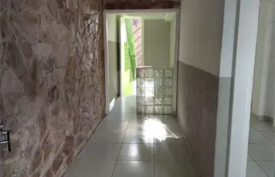 Casa com 2 quartos à venda na avenida guapira, 947, tucuruvi, são paulo, 180 m2 por r$ 735.000