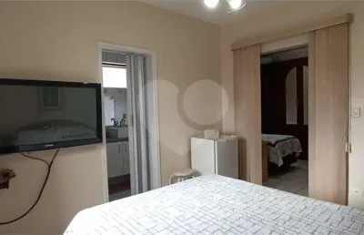 Casa com 5 quartos à venda na rua nabuco de araújo, 552, aparecida, santos, 217 m2 por r$ 957.000