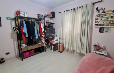 Casa com 4 quartos à venda na rua guaiaó, 37, aparecida, santos, 187 m2 por r$ 2.900.000