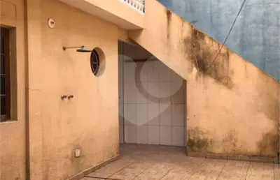Casa com 3 quartos à venda na rua francisco da silva caseiro, 269, jardim da mamãe, guarulhos, 180 m2 por r$ 630.000