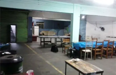 Prédio à venda na avenida monteiro lobato, 5242, cidade jardim cumbica, guarulhos, 493 m2 por r$ 1.915.000