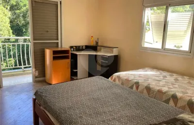 Casa em condomínio fechado com 5 quartos à venda na estrada do itapeti, 100, parque residencial itapeti, mogi das cruzes, 300 m2 por r$ 1.400.000