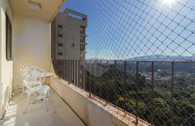 Apartamento com 4 quartos à venda na avenida parada pinto, 3558, vila nova cachoeirinha, são paulo, 347 m2 por r$ 1.650.000