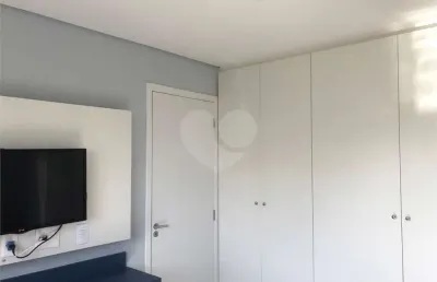 Apartamento com 3 quartos à venda na rua intendência, 212, brás, são paulo, 50 m2 por r$ 750.000