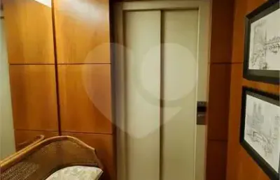 Apartamento com 2 quartos à venda na rua itapaiuna, 1800, jardim morumbi, são paulo, 207 m2 por r$ 2.500.000