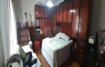 Casa com 3 quartos à venda na rua visconde de mauá, 675, vila assunção, santo andré, 240 m2 por r$ 905.000