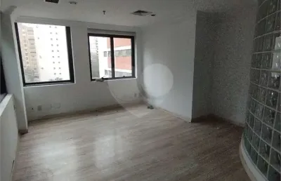 Sala comercial para alugar na alameda lorena, 638, jardim paulista, são paulo, 90 m2 por r$ 5.700