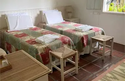 Casa em condomínio fechado com 1 quarto à venda na avenida deble luíza derani, 7, baleia, são sebastião, 331 m2 por r$ 15.000.000