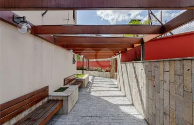Apartamento com 3 quartos à venda na rua baturité, 177, aclimação, são paulo, 234 m2 por r$ 1.790.000