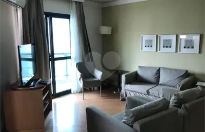 Apartamento com 3 quartos para alugar na rua sampaio viana, 425, paraíso, são paulo, 80 m2 por r$ 6.300