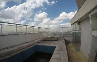 Apartamento com 4 quartos à venda na rua cisplatina, 178, ipiranga, são paulo, 439 m2 por r$ 6.495.000