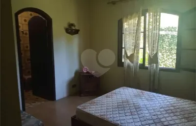 Casa em condomínio fechado com 4 quartos à venda na rua rio sapucaia do sul, 1, chácara jaraguá, são paulo, 742 m2 por r$ 3.000.000
