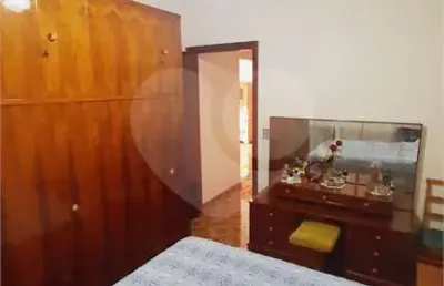 Casa com 4 quartos à venda na rua jaguariaiva, 241, vila guilhermina, são paulo, 180 m2 por r$ 1.490.000