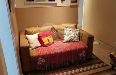 Apartamento com 3 quartos à venda na rua itaiteva, 19, jardim ampliação, são paulo, 200 m2 por r$ 850.000