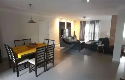 Casa em condomínio fechado com 4 quartos à venda na rua xacuiabas, 230, tarumã, santana de parnaíba, 320 m2 por r$ 1.699.000