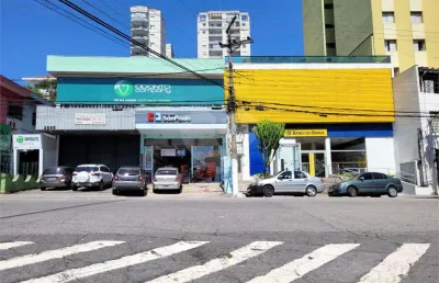 Terreno à venda na rua tenente sílvio fleming, 1, vila bonilha, são paulo, 140 m2 por r$ 600.000