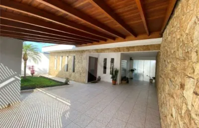 Casa com 4 quartos à venda na rua das arapongas, 20, independência, são bernardo do campo, 360 m2 por r$ 1.482.940
