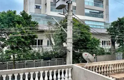 Casa com 2 quartos à venda na rua fúlvio morganti, 464, jardim paraíso, são paulo, 109 m2 por r$ 710.000