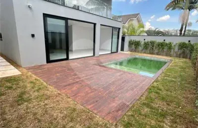 Casa em condomínio fechado com 4 quartos à venda na avenida omar daibert, 763, parque terra nova ii, são bernardo do campo, 400 m2 por r$ 4.800.000