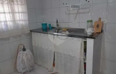 Casa com 3 quartos à venda na rua coronel francisco de araújo, 259, vila ede, são paulo, 100 m2 por r$ 550.000