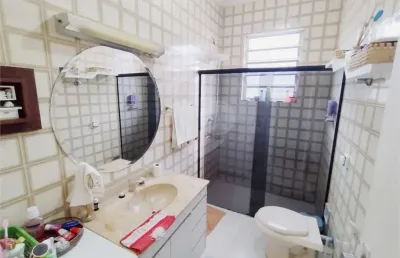 Casa com 4 quartos à venda na rua doutor ivan assunção, 43, água fria, são paulo, 190 m2 por r$ 1.280.000