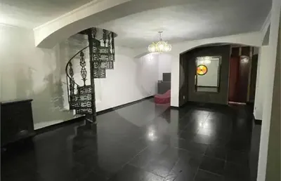 Casa com 3 quartos à venda na rua dom aquino correia, 53, parque são jorge, são paulo, 220 m2 por r$ 1.790.000