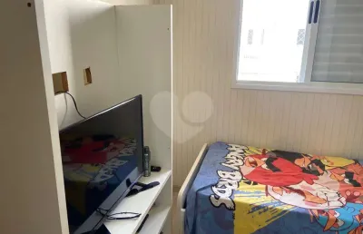 Apartamento com 3 quartos à venda na rua joão teixeira da silva, 415, vila invernada, são paulo, 76 m2 por r$ 1.378.000