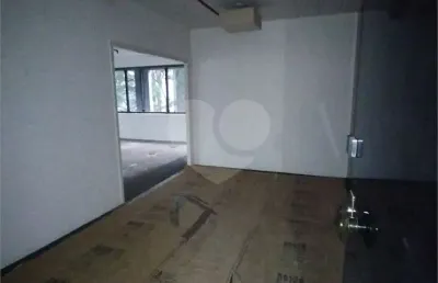 Sala comercial para alugar na rua flórida 1758, 1758, cidade monções, são paulo, 153 m2 por r$ 6.500