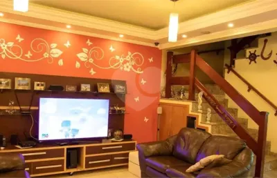 Casa com 4 quartos à venda na rua orestes suster, 641, dos casa, são bernardo do campo, 257 m2 por r$ 700.000
