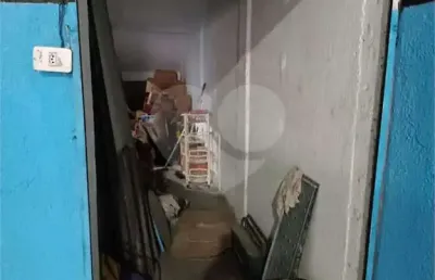 Barracão / galpão / depósito à venda na viaduto alcântara machado, 2131, brás, são paulo, 130 m2 por r$ 795.000