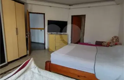 Casa com 4 quartos à venda na rua iberê gomes grosso, 55, jardim nossa senhora do carmo, são paulo, 303 m2 por r$ 1.500.000