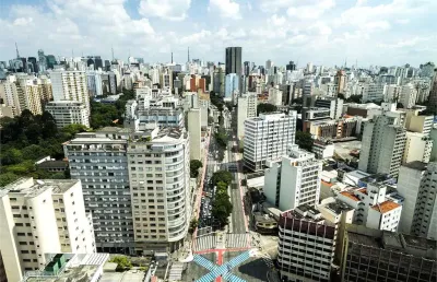 Apartamento com 3 quartos à venda na avenida higienópolis, 537, higienópolis, são paulo, 263 m2 por r$ 3.300.000
