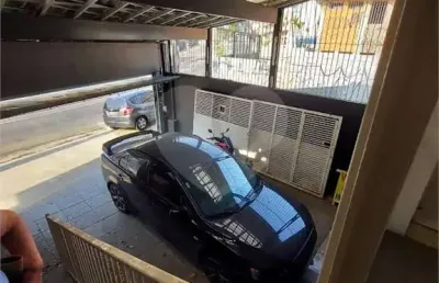 Casa com 1 quarto à venda na avenida pedro bueno, 718, jabaquara, são paulo, 150 m2 por r$ 750.000