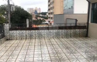 Prédio à venda na avenida pompéia, 1308, pompéia, são paulo, 375 m2 por r$ 4.240.000