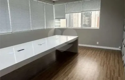 Loft com 1 quarto à venda na alameda ministro rocha azevedo, 38, cerqueira césar, são paulo, 120 m2 por r$ 2.278.000