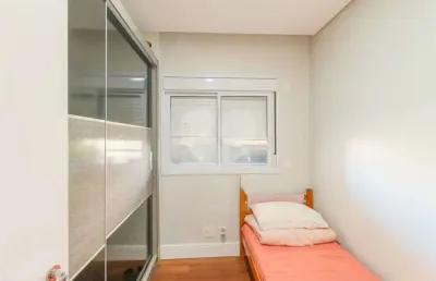 Apartamento com 3 quartos à venda na avenida aldino pinotti, 652, centro, são bernardo do campo, 94 m2 por r$ 1.015.000