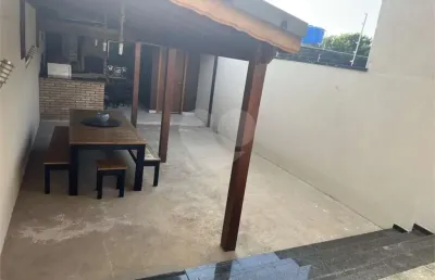 Casa com 4 quartos à venda na rua bauru, 295, baeta neves, são bernardo do campo, 350 m2 por r$ 1.300.000