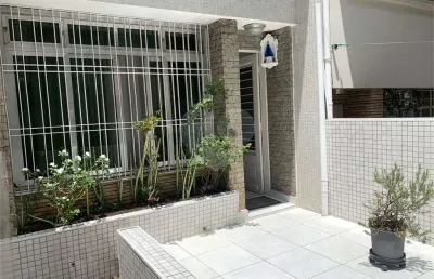 Casa com 2 quartos à venda na rua wanderley, 15001, perdizes, são paulo, 96 m2 por r$ 965.000
