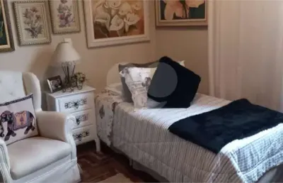Apartamento com 3 quartos à venda na rua voluntários da pátria, 3000, santana, são paulo, 110 m2 por r$ 798.000