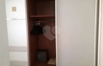 Loft com 1 quarto à venda na rua doutor olavo egídio, 420, santana, são paulo, 55 m2 por r$ 530.000