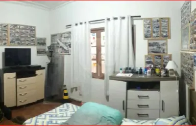 Casa com 3 quartos à venda na rua capitão busse, 262, parque edu chaves, são paulo, 138 m2 por r$ 700.000