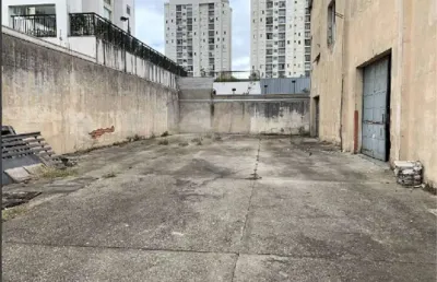 Barracão / galpão / depósito à venda na avenida de pinedo, 877, socorro, são paulo, 1794 m2 por r$ 8.480.000